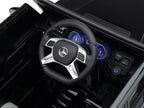 Mercedes-Benz Maybach G650 4WD Remote Control Ride On SUV W/Leather Seat