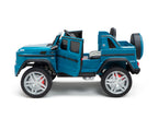 Mercedes-Benz Maybach G650 4WD Remote Control Ride On SUV W/Leather Seat