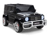 4WD All Wheel Drive Mercedes-Benz Remote Control Ride On G63