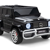 4WD All Wheel Drive Mercedes-Benz Remote Control Ride On G63