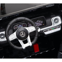 Toddler Bluetooth Car