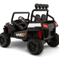RZR tail lights LED