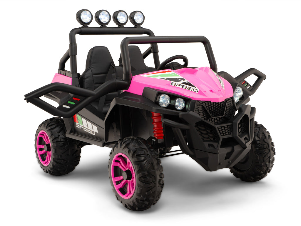 toddler rzr side by side ride on with remote