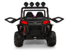 2 Seat Remote control ride on utv for toddlers