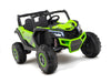 Toddler SidexSide UTV with remote control