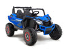 Toddler SidexSide UTV with remote control
