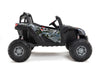 Toddler SidexSide UTV with remote control