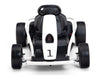 Go-Kart Drifter With Dual 24 Volt Motors
