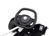 Go-Kart Drifter With Dual 24 Volt Motors