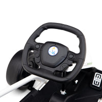 Go-Kart Drifter With Dual 24 Volt Motors