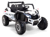 Toddler SidexSide Blade UTV with remote control