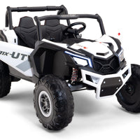 Toddler SidexSide Blade UTV with remote control