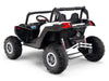 Toddler UTV With Suspension