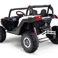Toddler UTV With Suspension