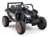 Toddler SidexSide 24 Volt XMX 613 UTV with remote control