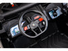 XMX 613 UTV 24 Volt Ride On Car Dashboard