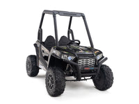 Trek 24V Remote Control Ride On UTV With 2 Seats