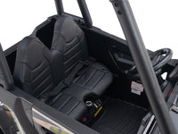 Trek 24V Remote Control Ride On UTV With 2 Seats