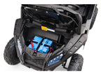 Rayder 24 Volt Ride On UTV w/Rubber Tires and Brushless Motor