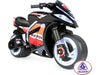 Repsol Wind Motorcycle 6V by Injusa
