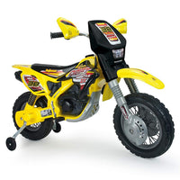 Drift ZX Dirt Bike 12 Volt