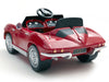 Corvette Stingray 12 Volt Ride On Car for Kids