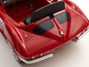 Corvette Stingray 12 Volt Ride On car rear deck