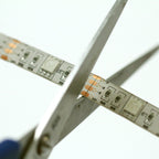 LED Color Changing Light DIY Kit With Remote Control