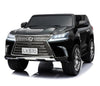 Toddler Power Wheels Lexus LX570 with Remote Control