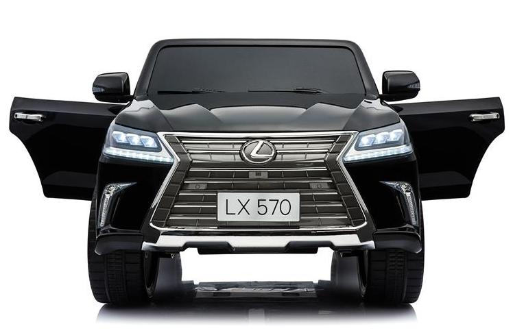 Toddler Lexus with remote