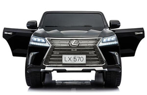 Toddler Lexus with remote