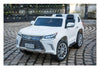 Toddler Lexus LX 570 with Remote Control