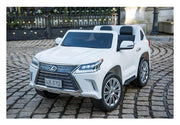 Toddler Lexus LX 570 with Remote Control