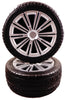 Toddler Power Wheels Lexus LX570 Wheels
