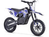 Ride On 24v Electric Dirt Bike 500w