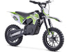 Ride On 24v Electric Dirt Bike 500w