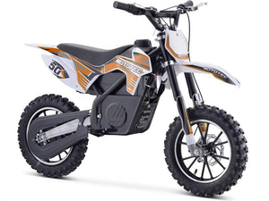 Ride On 24v Electric Dirt Bike 500w