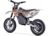 Ride On 24v Electric Dirt Bike 500w