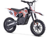 Ride On 24v Electric Dirt Bike 500w