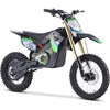 Ride On 48v Pro Electric Dirt Bike 1500w