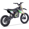 Ride On 48v Pro Electric Dirt Bike 1500w