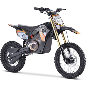 Ride On 48v Pro Electric Dirt Bike 1500w