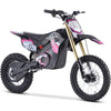 Ride On 48v Pro Electric Dirt Bike 1500w
