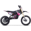Ride On 48v Pro Electric Dirt Bike 1500w