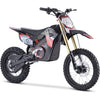 Ride On 48v Pro Electric Dirt Bike 1500w