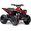 Renegade 36 Volt 1000W Heavy Duty Reinforced Kids ATV