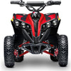 Renegade 36 Volt 1000W Heavy Duty Reinforced Kids ATV