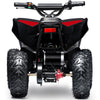 Renegade 36 Volt 1000W Heavy Duty Reinforced Kids ATV