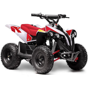 Renegade 36 Volt 1000W Heavy Duty Reinforced Kids ATV