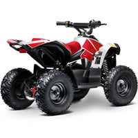 ATV for Teenagers